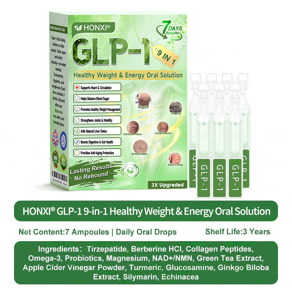 ðºðž US Online | Honxi® GLP-1 9-in-1 Slim & Healthy Oral Solution(ðððð ð ðððŠ, ð£ðð ðððð ððð ð¢ðð¡ð  ðð 7 ðððŠð )  â
 ðŠððœðœðŒð¿ðð ðŒð¯ð²ðð¶ðð, ð°ð®ð¿ð±ð¶ðŒðð®ðð°ðð¹ð®ð¿ ðµð²ð®ð¹ððµ, ð±ð¶ð®ð¯ð²ðð²ð, ðð¹ð²ð²ðœ ð®ðœð»ð²ð®, ðŽðð ðµð²ð®ð¹ððµ, ð·ðŒð¶ð»ð ð¶ðððð²ð, ð°ð¡ð¢ð¥ð ðð¥ð¬ðš ðð¢ð«ðŠð¢ð§ð  ðð¡ð ð¬ð€ð¢ð§ ðð§ð ððšðšð¬ðð¢ð§ð  ðð§ðð«ð ð².