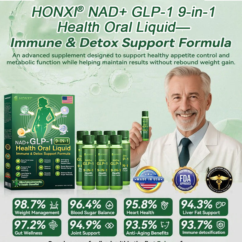 đşđ¸Official Store | HONXIÂŽ NAD+ GLP-1 Nine in One Health Oral Liquid(đđŽđŹđ đ¨đ§đđ đ đđđ˛, đŻđ˘đŹđ˘đđĽđ đđĄđđ§đ đđŹ đ˘đ§ đ đđđ˛đŹďź â
 đ
đ¨đŤ đ¨đđđŹđ˘đđ˛, đđđŤđđ˘đ¨đŻđđŹđđŽđĽđđŤ đĄđđđĽđđĄ, đđ˘đđđđđđŹ, đŹđĽđđđŠ đđŠđ§đđ, đđŽđ đđđđĽđđĄ, đŁđ¨đ˘đ§đ đ˘đŹđŹđŽđđŹ, đđ§đ đŚđ¨đŤđ
