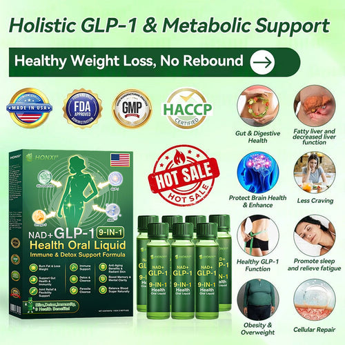 đşđ¸Official Store | HONXIÂŽ NAD+ GLP-1 Nine in One Health Oral Liquid(đđŽđŹđ đ¨đ§đđ đ đđđ˛, đŻđ˘đŹđ˘đđĽđ đđĄđđ§đ đđŹ đ˘đ§ đ đđđ˛đŹďź â
 đ
đ¨đŤ đ¨đđđŹđ˘đđ˛, đđđŤđđ˘đ¨đŻđđŹđđŽđĽđđŤ đĄđđđĽđđĄ, đđ˘đđđđđđŹ, đŹđĽđđđŠ đđŠđ§đđ, đđŽđ đđđđĽđđĄ, đŁđ¨đ˘đ§đ đ˘đŹđŹđŽđđŹ, đđ§đ đŚđ¨đŤđ