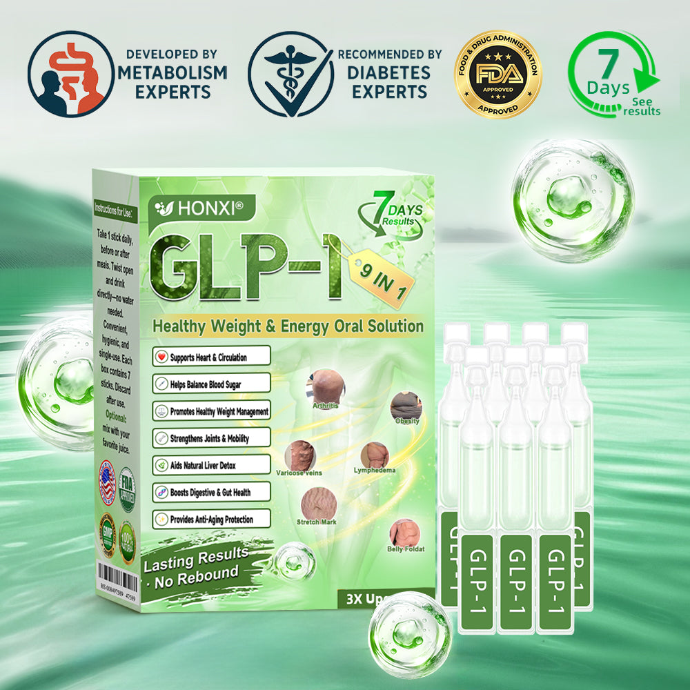 ðºðž US Online | Honxi® GLP-1 9-in-1 Slim & Healthy Oral Solution(ðððð ð ðððŠ, ð£ðð ðððð ððð ð¢ðð¡ð  ðð 7 ðððŠð )  â
 ðŠððœðœðŒð¿ðð ðŒð¯ð²ðð¶ðð, ð°ð®ð¿ð±ð¶ðŒðð®ðð°ðð¹ð®ð¿ ðµð²ð®ð¹ððµ, ð±ð¶ð®ð¯ð²ðð²ð, ðð¹ð²ð²ðœ ð®ðœð»ð²ð®, ðŽðð ðµð²ð®ð¹ððµ, ð·ðŒð¶ð»ð ð¶ðððð²ð, ð°ð¡ð¢ð¥ð ðð¥ð¬ðš ðð¢ð«ðŠð¢ð§ð  ðð¡ð ð¬ð€ð¢ð§ ðð§ð ððšðšð¬ðð¢ð§ð  ðð§ðð«ð ð².