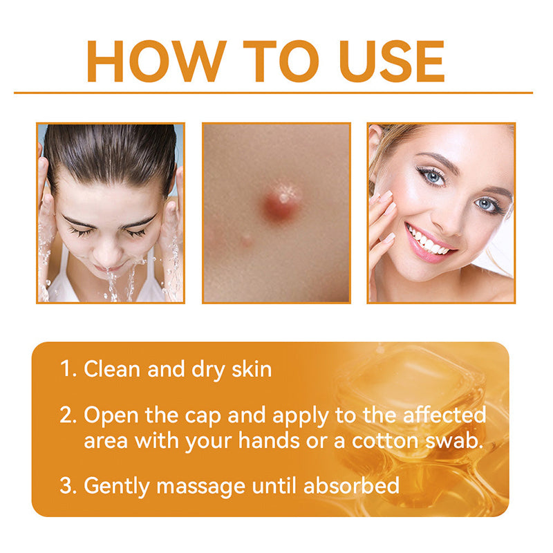 【Official Shop】RAINDEW® 9-IN-1 BEE VENOM & GHK-Cu Skin Firming & Treatment Cream Anti-aging, Hydrating, Skin Repair, Even Tone, Acne and Dark Spot Treatment, Wart and Mole Removal, Psoriasis Relief
