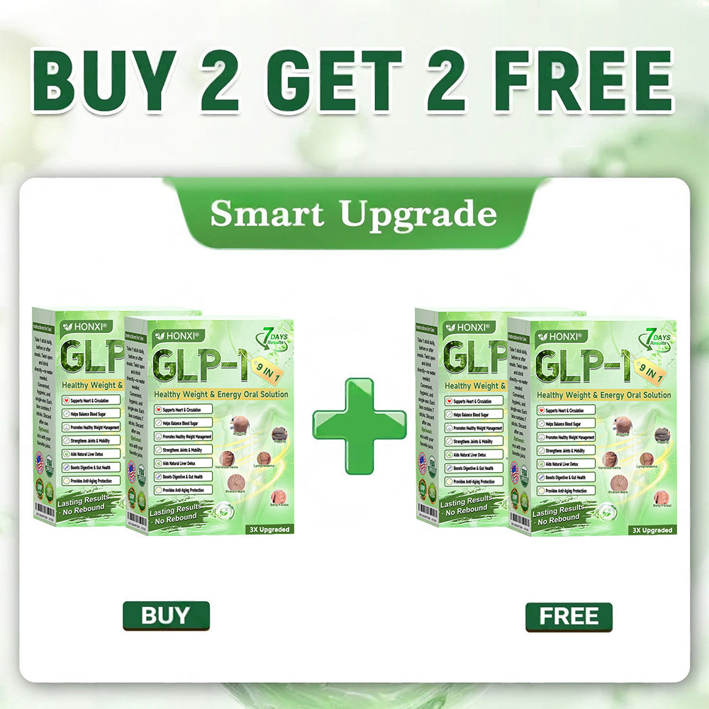 ðºðž US Online | Honxi® GLP-1 9-in-1 Slim & Healthy Oral Solution(ðððð ð ðððŠ, ð£ðð ðððð ððð ð¢ðð¡ð  ðð 7 ðððŠð )  â
 ðŠððœðœðŒð¿ðð ðŒð¯ð²ðð¶ðð, ð°ð®ð¿ð±ð¶ðŒðð®ðð°ðð¹ð®ð¿ ðµð²ð®ð¹ððµ, ð±ð¶ð®ð¯ð²ðð²ð, ðð¹ð²ð²ðœ ð®ðœð»ð²ð®, ðŽðð ðµð²ð®ð¹ððµ, ð·ðŒð¶ð»ð ð¶ðððð²ð, ð°ð¡ð¢ð¥ð ðð¥ð¬ðš ðð¢ð«ðŠð¢ð§ð  ðð¡ð ð¬ð€ð¢ð§ ðð§ð ððšðšð¬ðð¢ð§ð  ðð§ðð«ð ð².