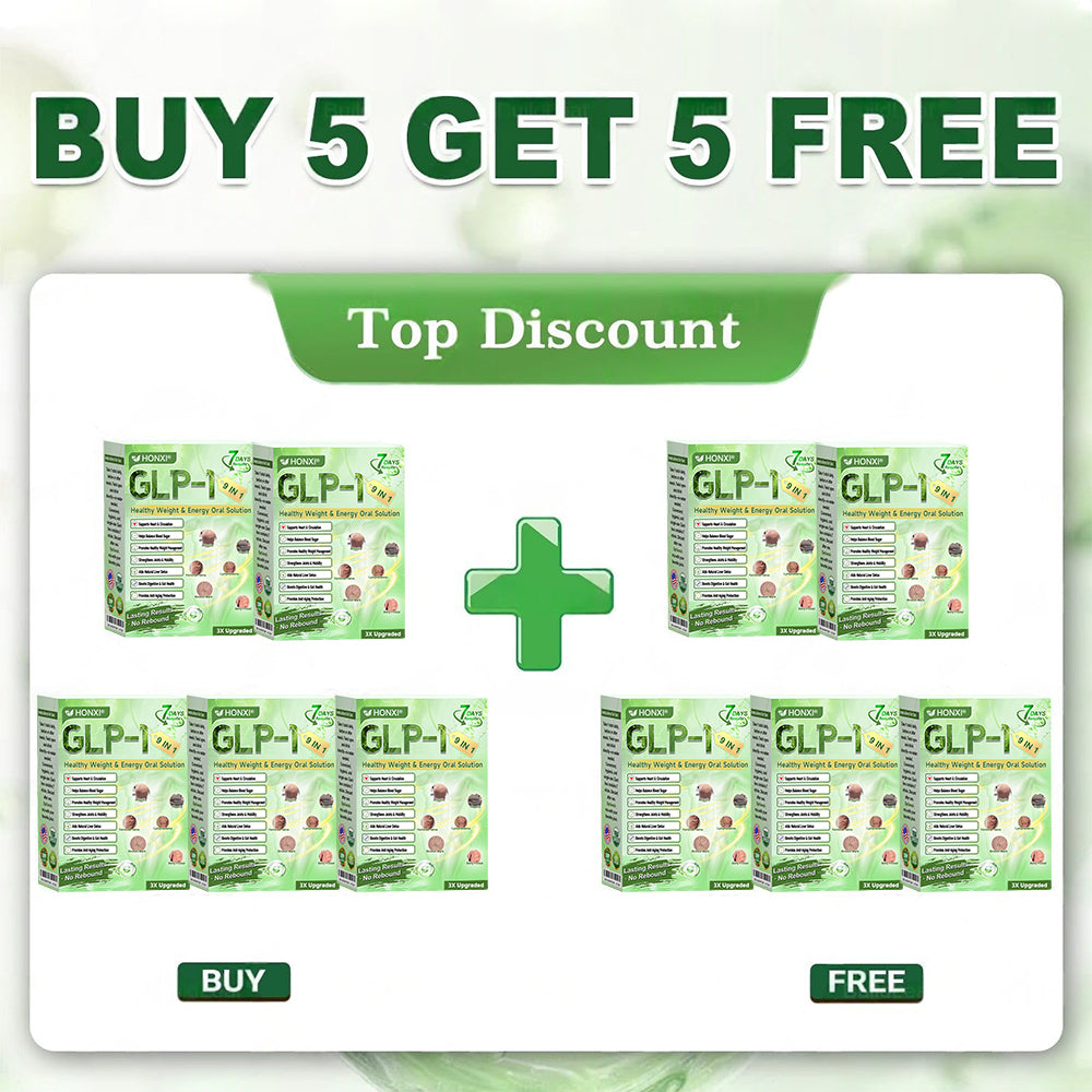 ðºðž US Online | Honxi® GLP-1 9-in-1 Slim & Healthy Oral Solution(ðððð ð ðððŠ, ð£ðð ðððð ððð ð¢ðð¡ð  ðð 7 ðððŠð )  â
 ðŠððœðœðŒð¿ðð ðŒð¯ð²ðð¶ðð, ð°ð®ð¿ð±ð¶ðŒðð®ðð°ðð¹ð®ð¿ ðµð²ð®ð¹ððµ, ð±ð¶ð®ð¯ð²ðð²ð, ðð¹ð²ð²ðœ ð®ðœð»ð²ð®, ðŽðð ðµð²ð®ð¹ððµ, ð·ðŒð¶ð»ð ð¶ðððð²ð, ð°ð¡ð¢ð¥ð ðð¥ð¬ðš ðð¢ð«ðŠð¢ð§ð  ðð¡ð ð¬ð€ð¢ð§ ðð§ð ððšðšð¬ðð¢ð§ð  ðð§ðð«ð ð².