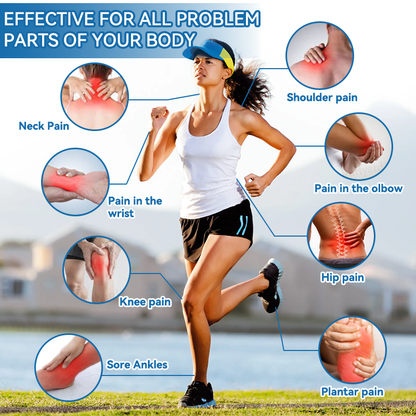 🇺🇸 LOTMAY® BPC-157 Joint & Muscle Treatment Cream🦴Treats Arthritis, Neuropathy, Rheumatism, Sports Injuries & More 🌹